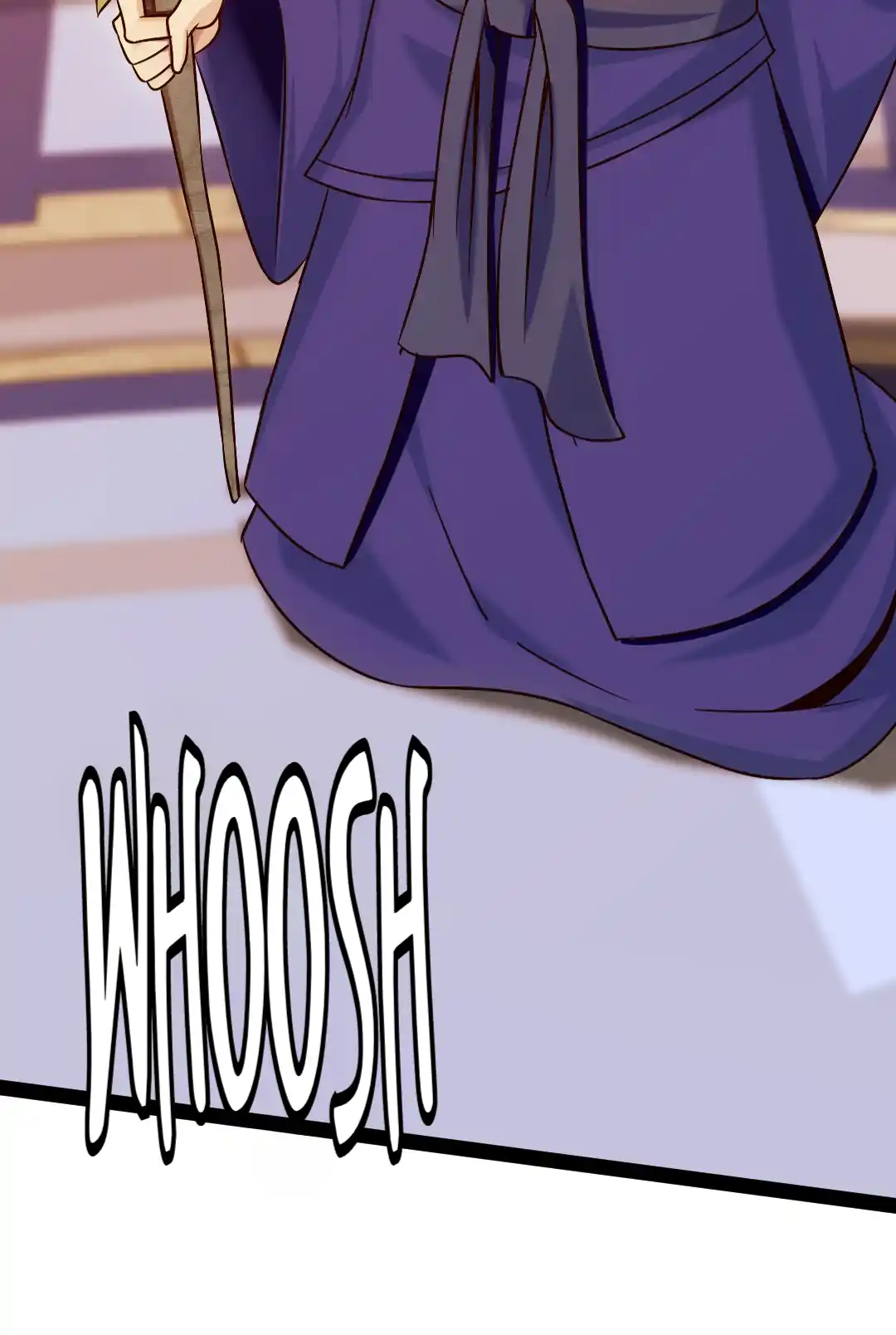 Swordmaster of Warcraft: Invasion of the Otherworld 119