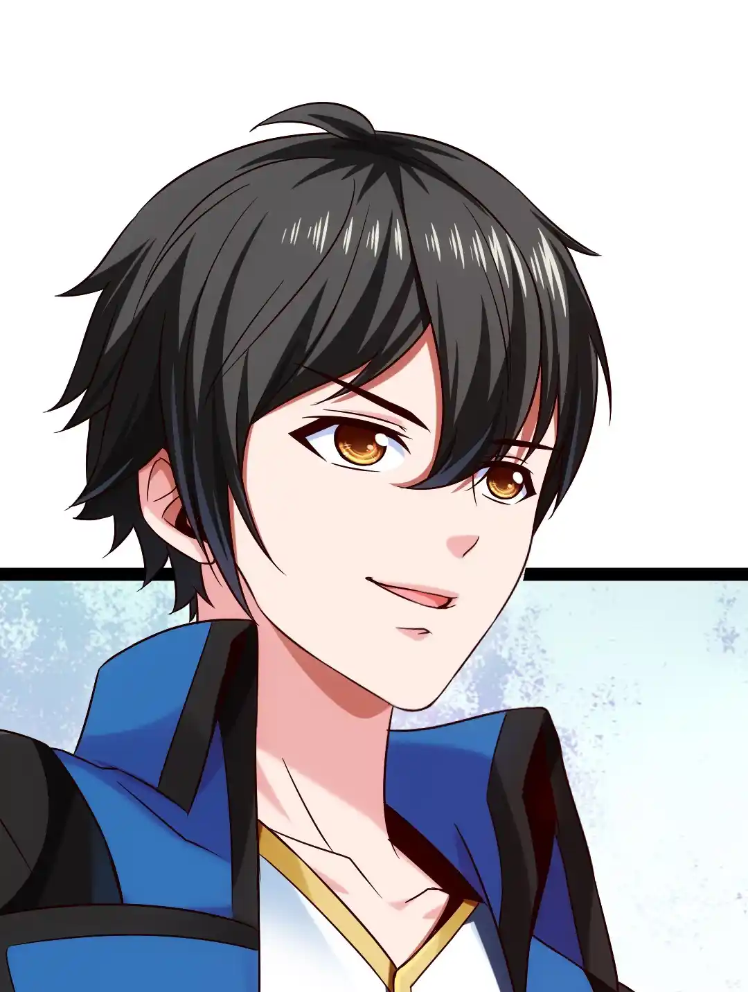 Swordmaster of Warcraft: Invasion of the Otherworld 119