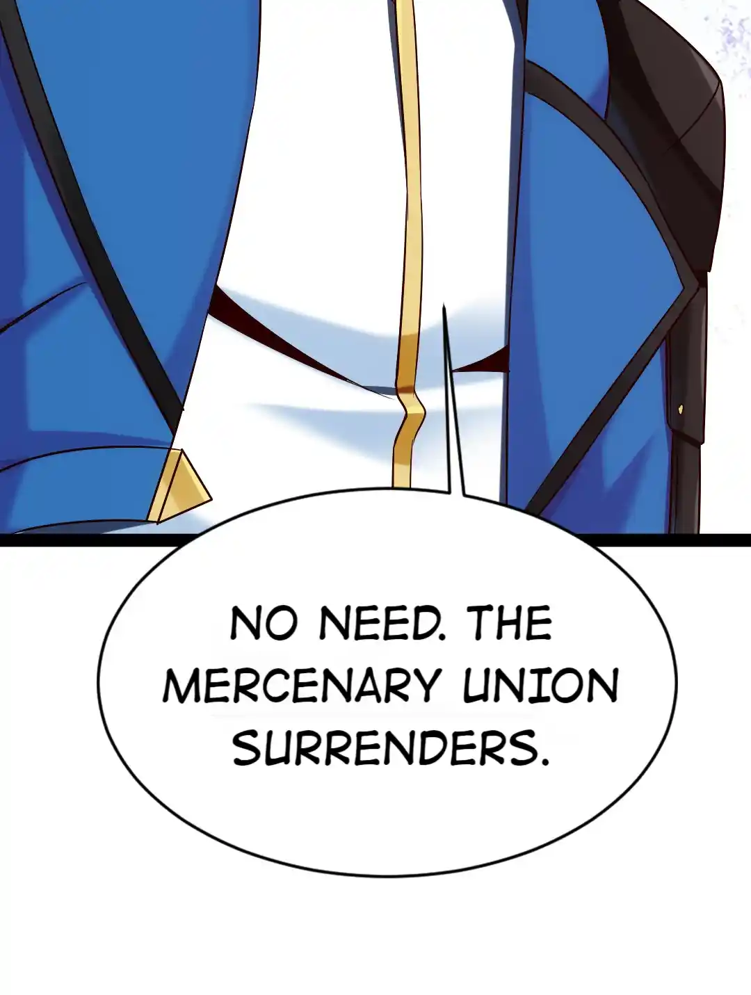 Swordmaster of Warcraft: Invasion of the Otherworld 119