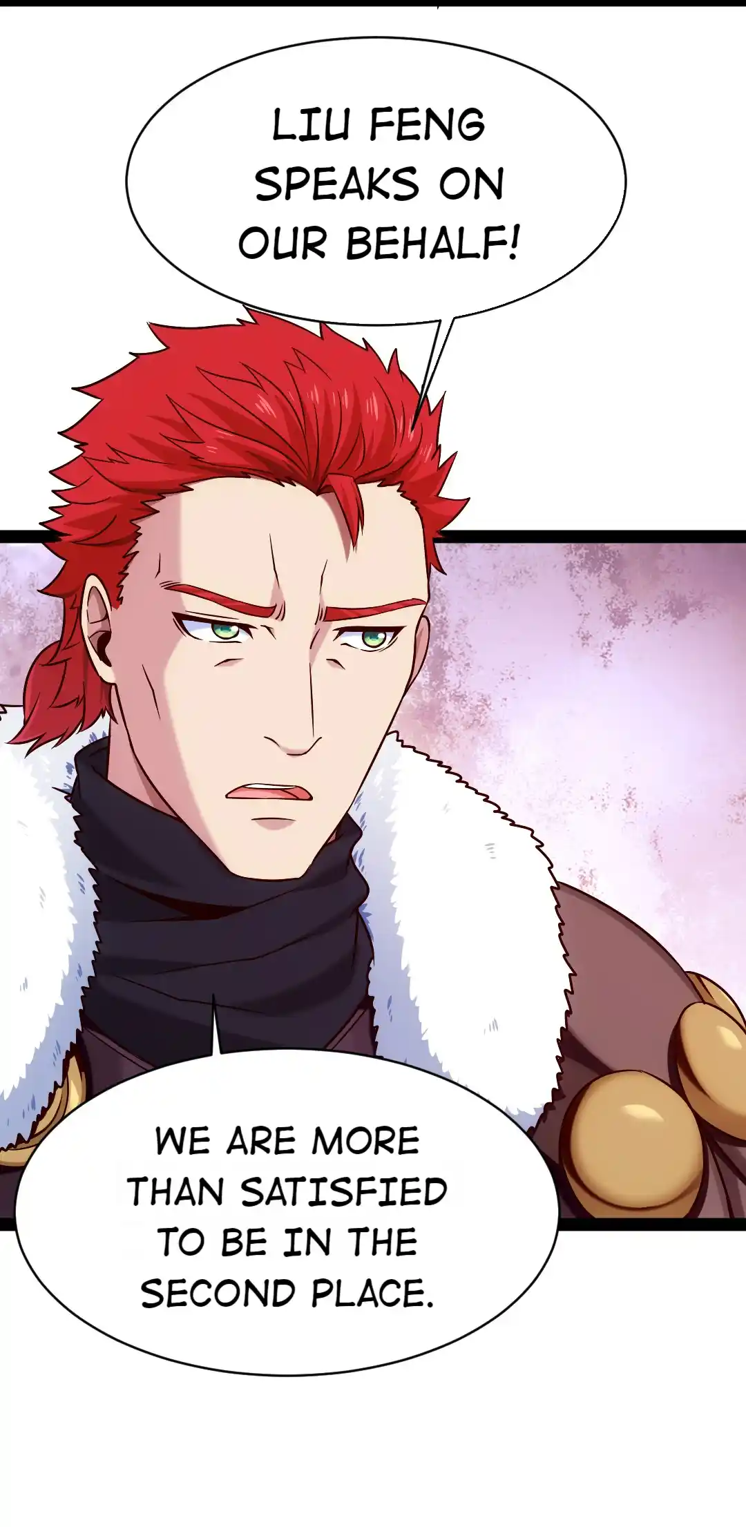 Swordmaster of Warcraft: Invasion of the Otherworld 119