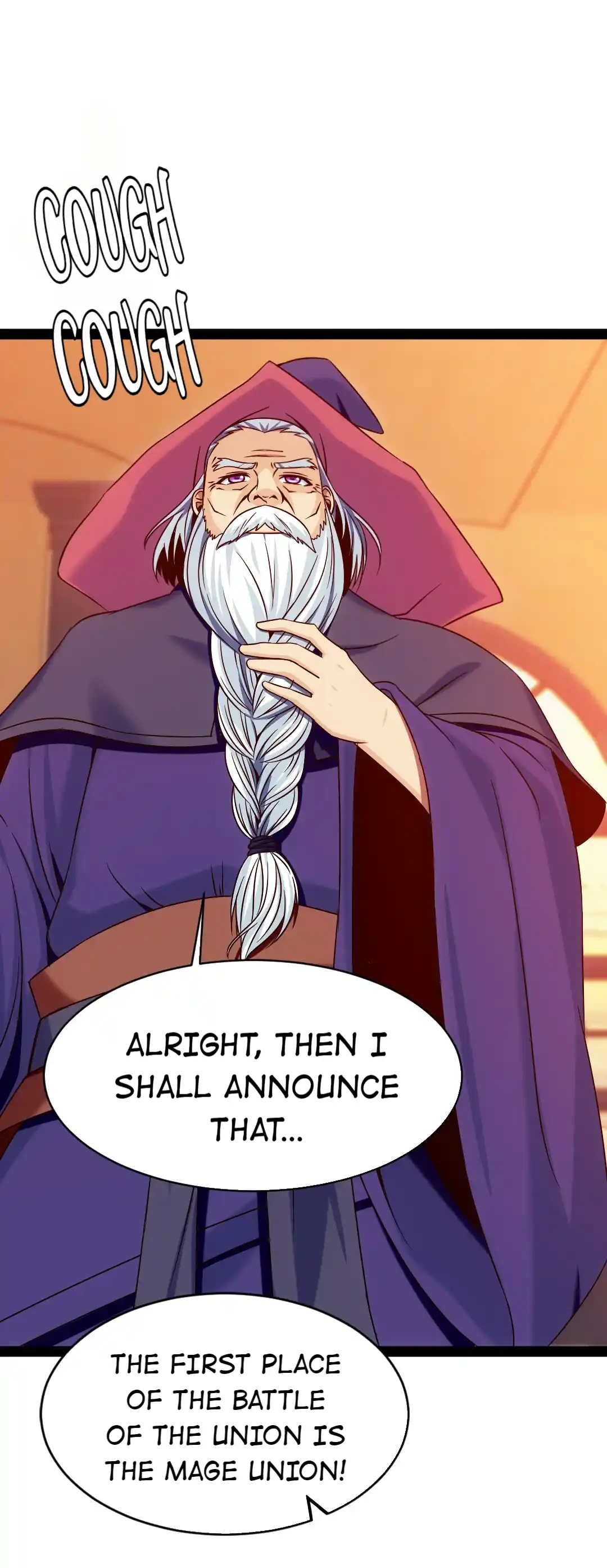 Swordmaster of Warcraft: Invasion of the Otherworld 119