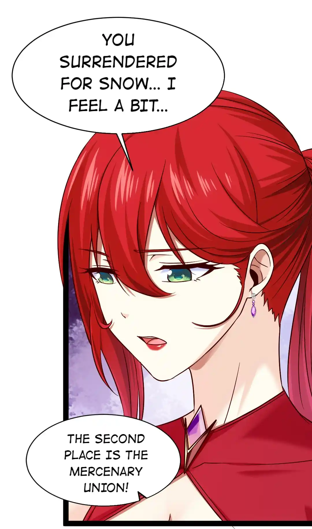 Swordmaster of Warcraft: Invasion of the Otherworld 119