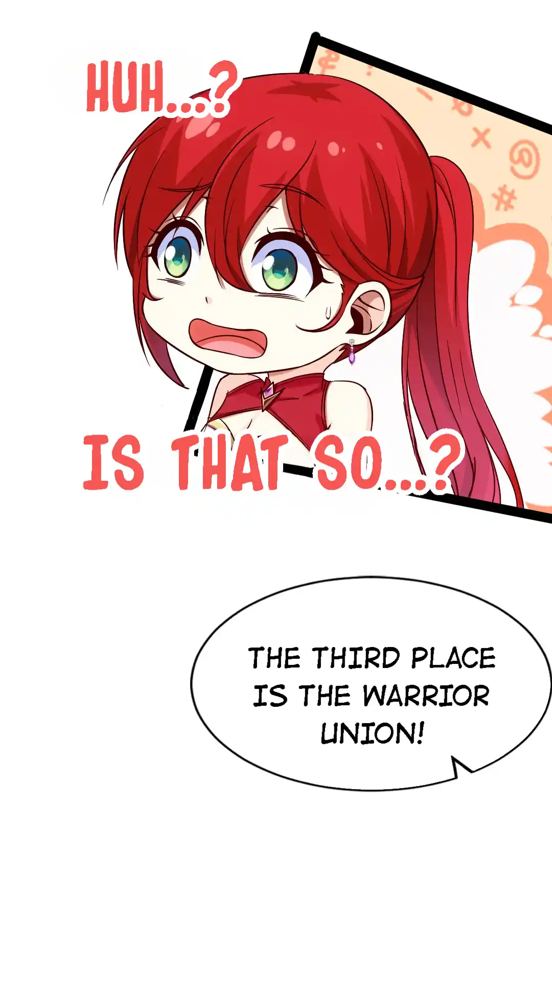 Swordmaster of Warcraft: Invasion of the Otherworld 119