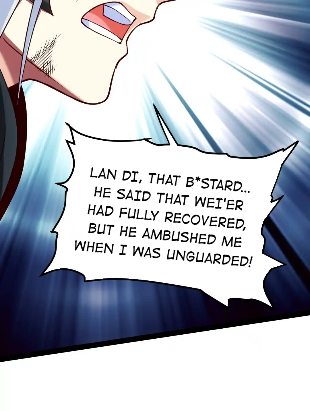 Swordmaster of Warcraft: Invasion of the Otherworld 119