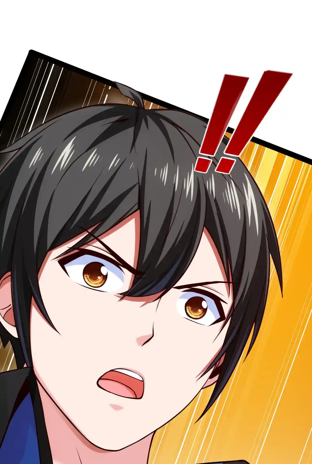 Swordmaster of Warcraft: Invasion of the Otherworld 119