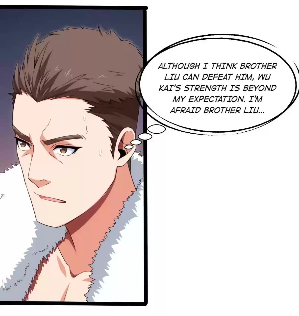 Swordmaster of Warcraft: Invasion of the Otherworld 12.0 Shadow Clone