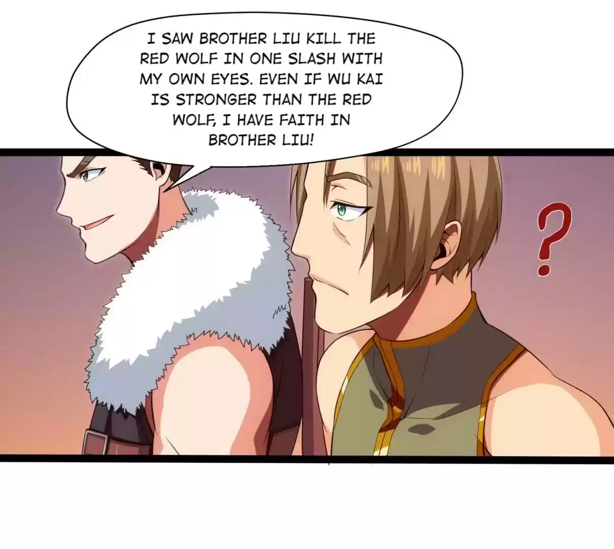 Swordmaster of Warcraft: Invasion of the Otherworld 12.0 Shadow Clone