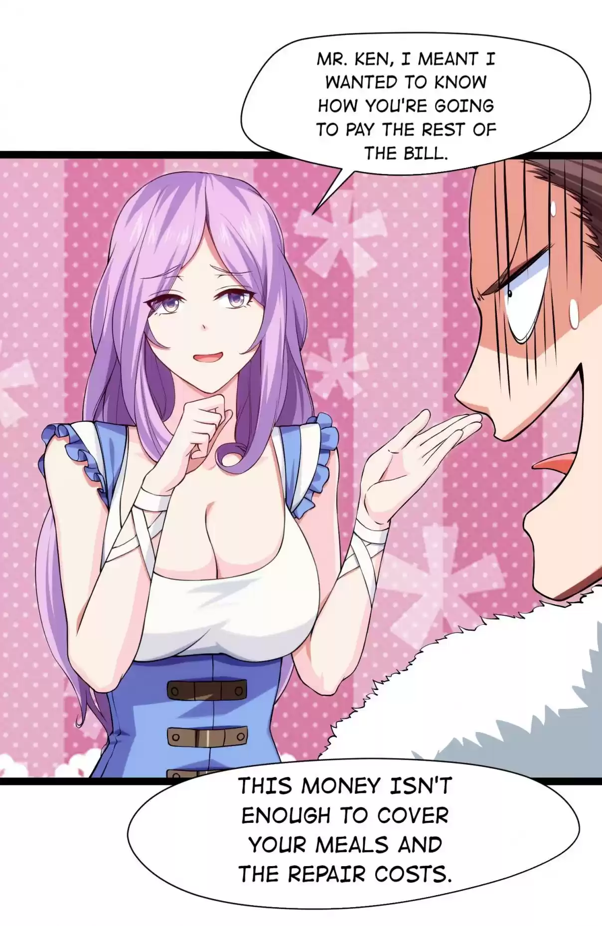 Swordmaster of Warcraft: Invasion of the Otherworld 12.0 Shadow Clone