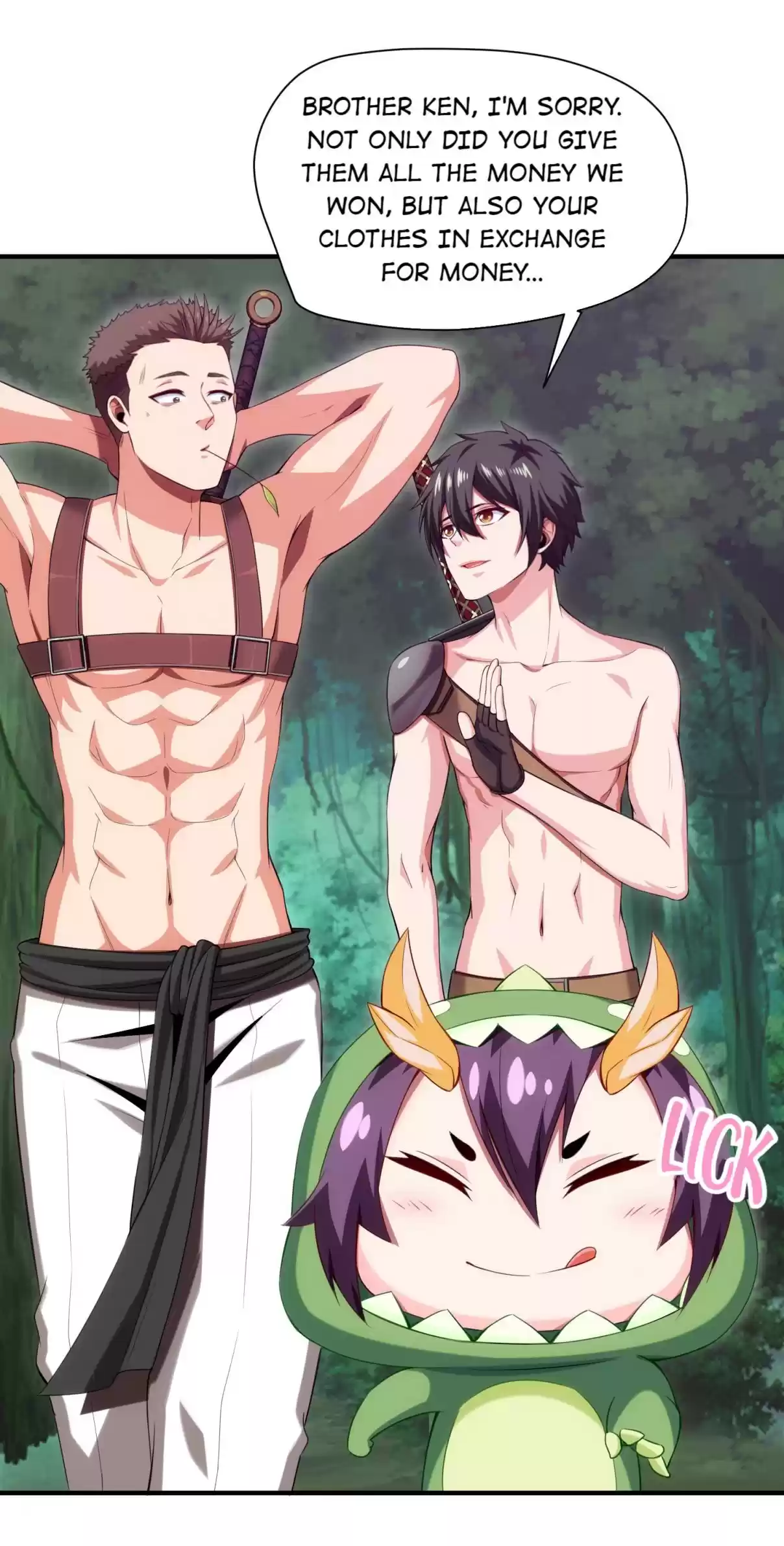 Swordmaster of Warcraft: Invasion of the Otherworld 12.0 Shadow Clone