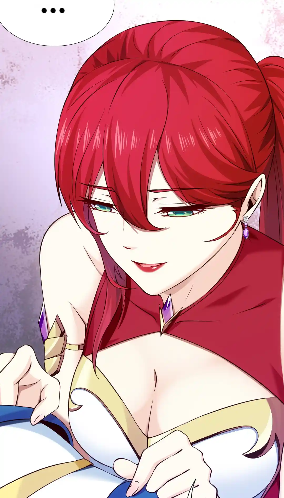 Swordmaster of Warcraft: Invasion of the Otherworld 120