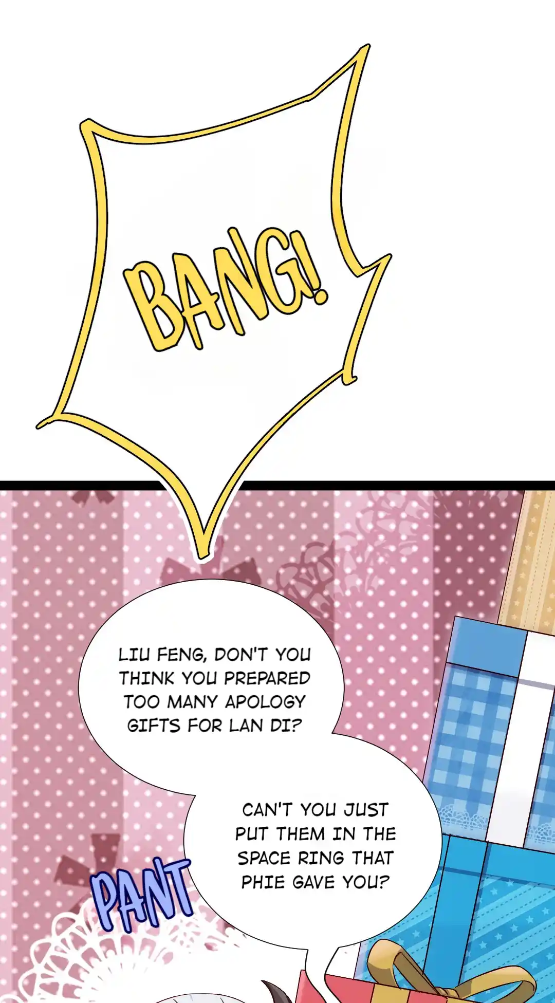 Swordmaster of Warcraft: Invasion of the Otherworld 120