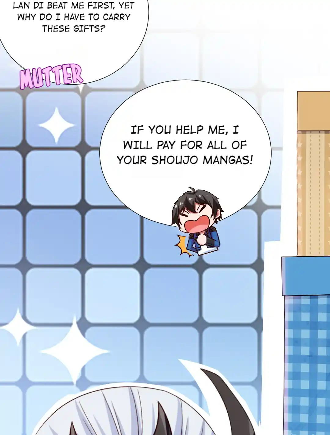 Swordmaster of Warcraft: Invasion of the Otherworld 120