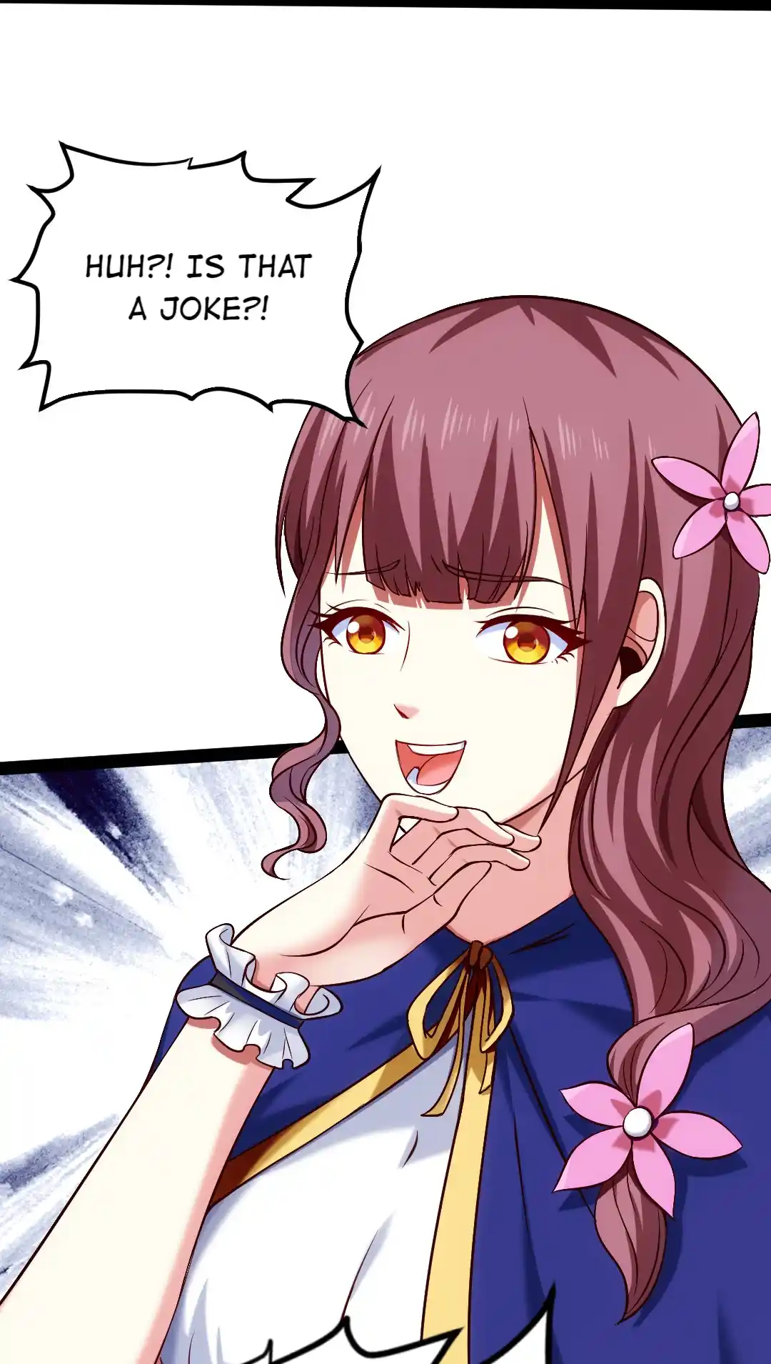 Swordmaster of Warcraft: Invasion of the Otherworld 120