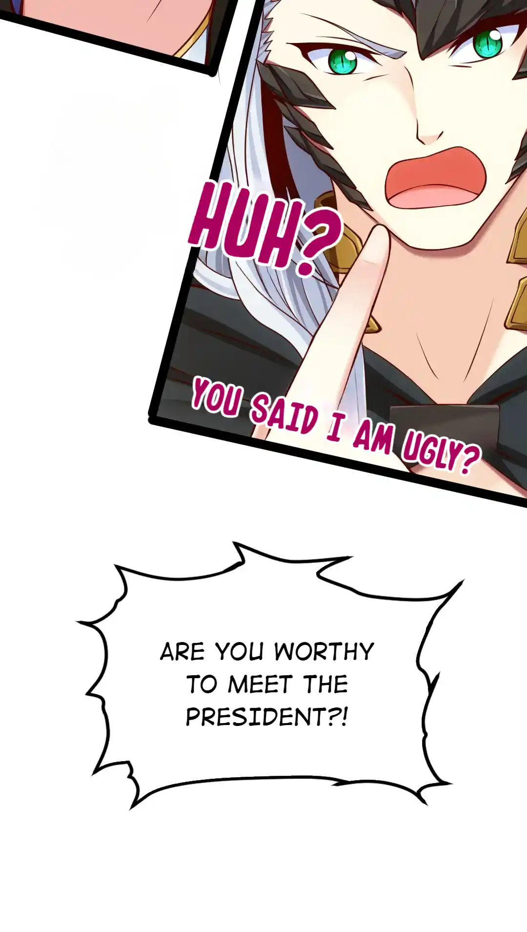 Swordmaster of Warcraft: Invasion of the Otherworld 120