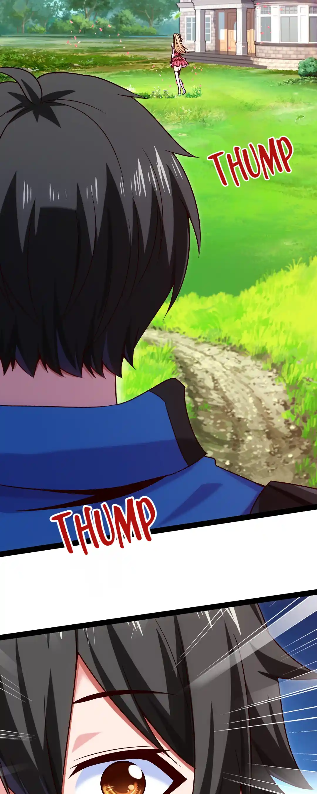 Swordmaster of Warcraft: Invasion of the Otherworld 120