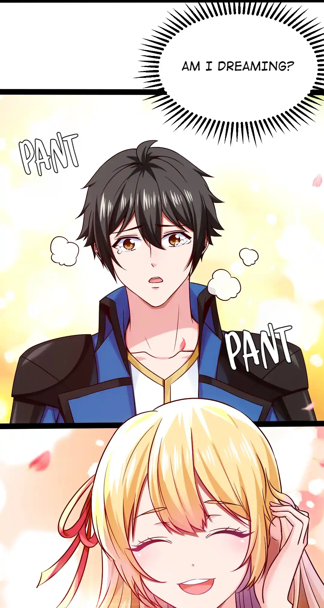 Swordmaster of Warcraft: Invasion of the Otherworld 120