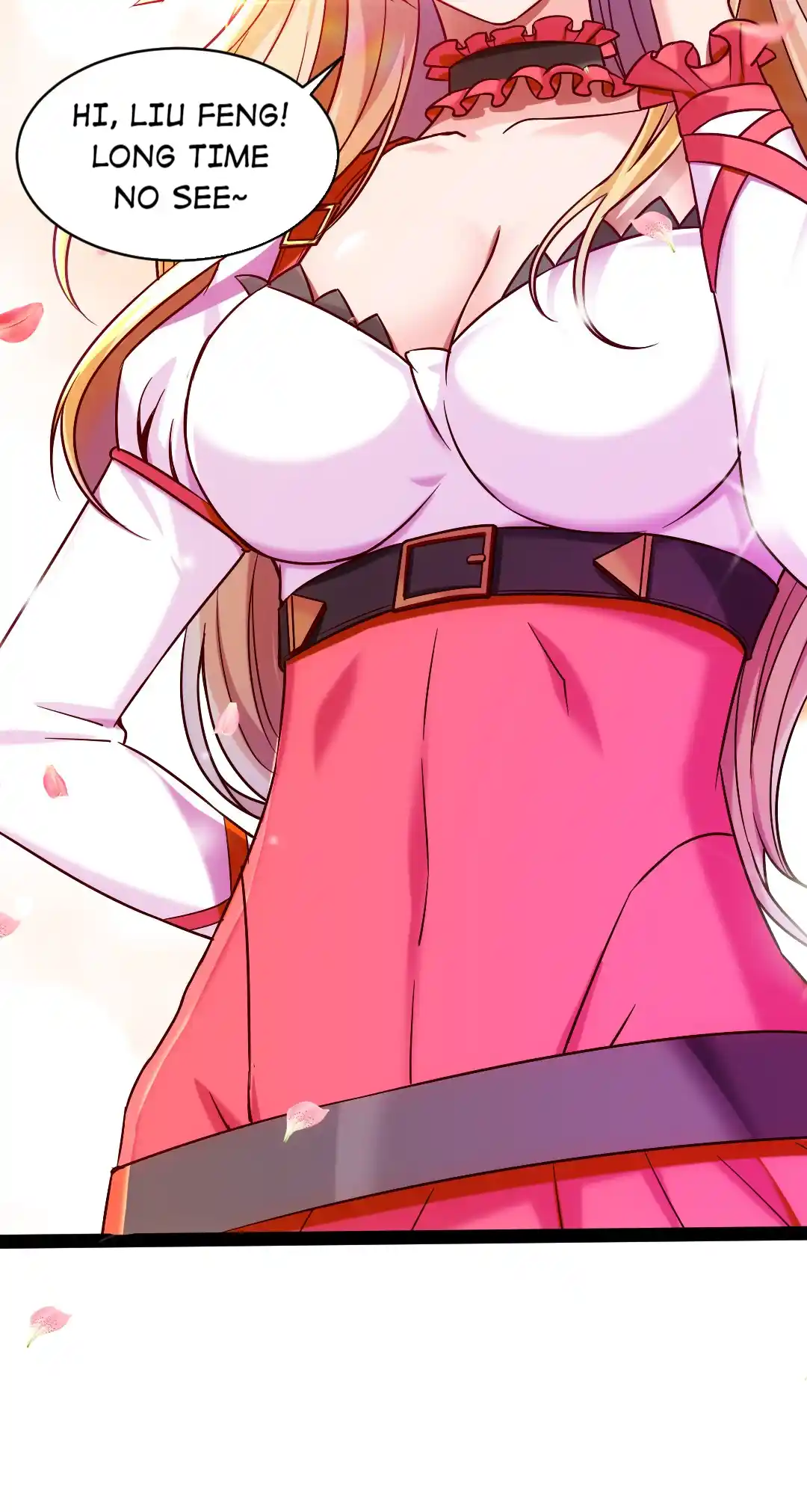 Swordmaster of Warcraft: Invasion of the Otherworld 120