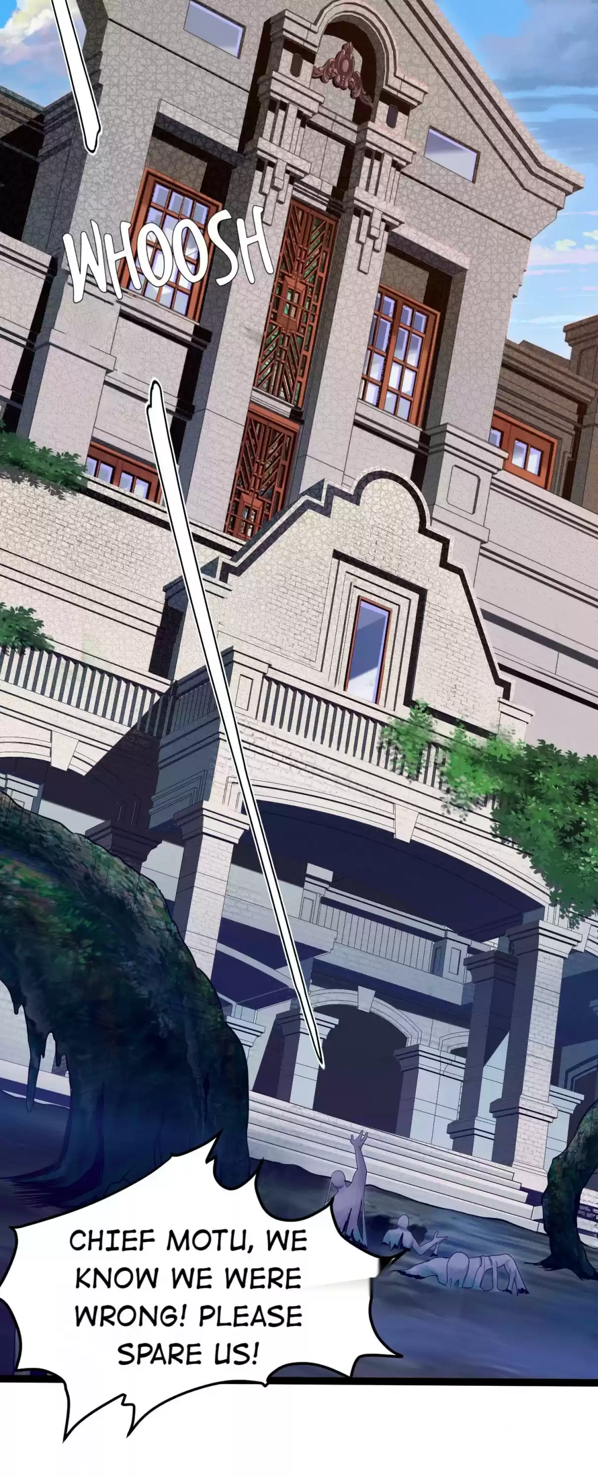 Swordmaster of Warcraft: Invasion of the Otherworld 13.0 Sophie's Debut