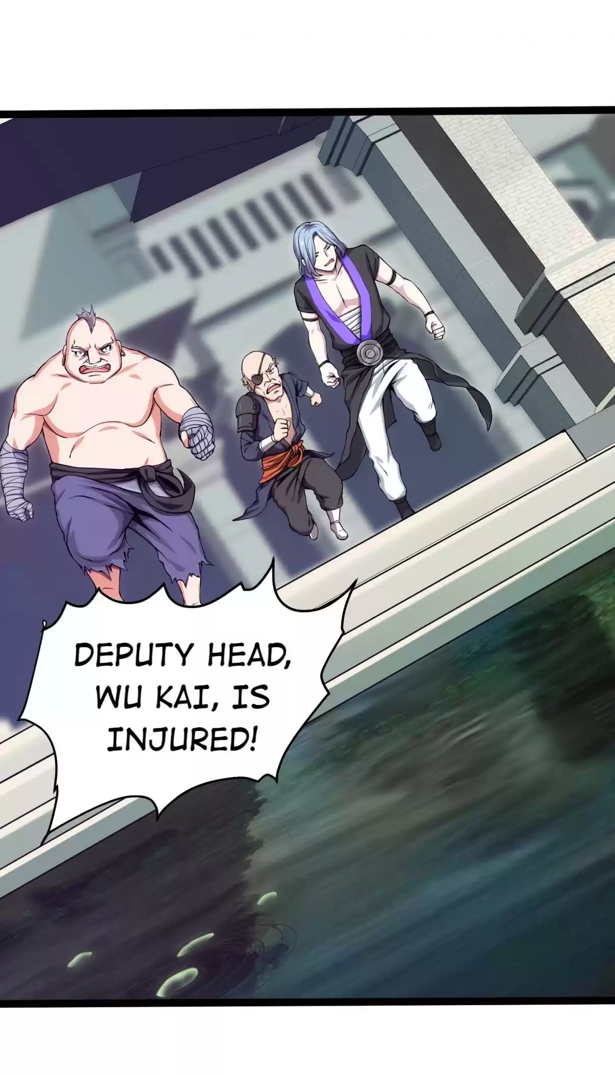 Swordmaster of Warcraft: Invasion of the Otherworld 13.0 Sophie's Debut