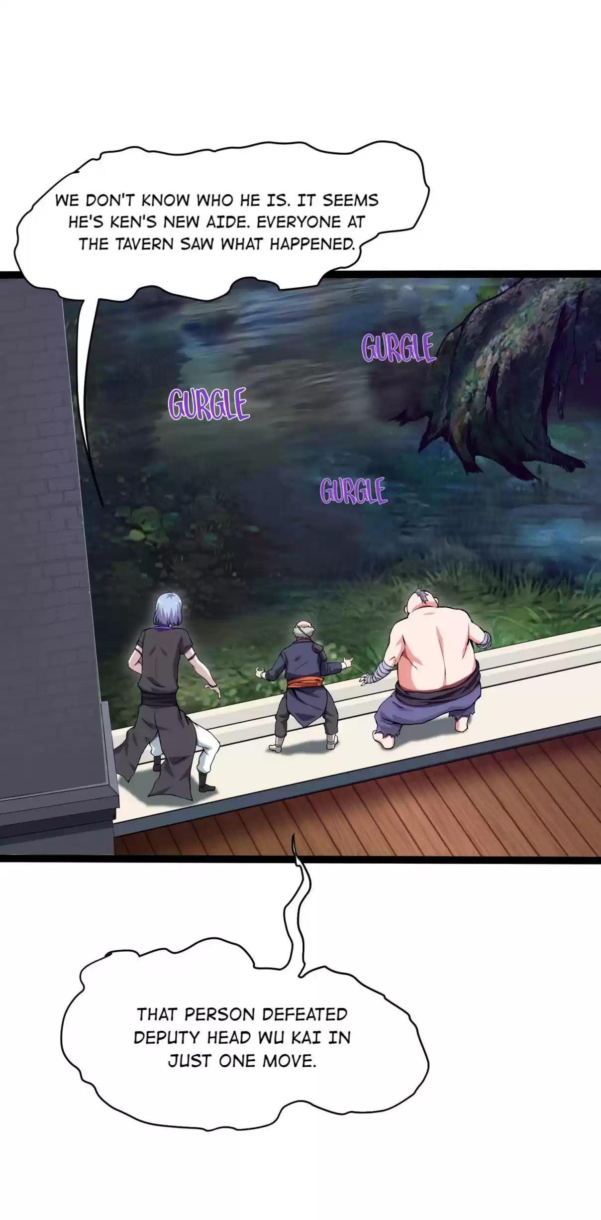 Swordmaster of Warcraft: Invasion of the Otherworld 13.0 Sophie's Debut