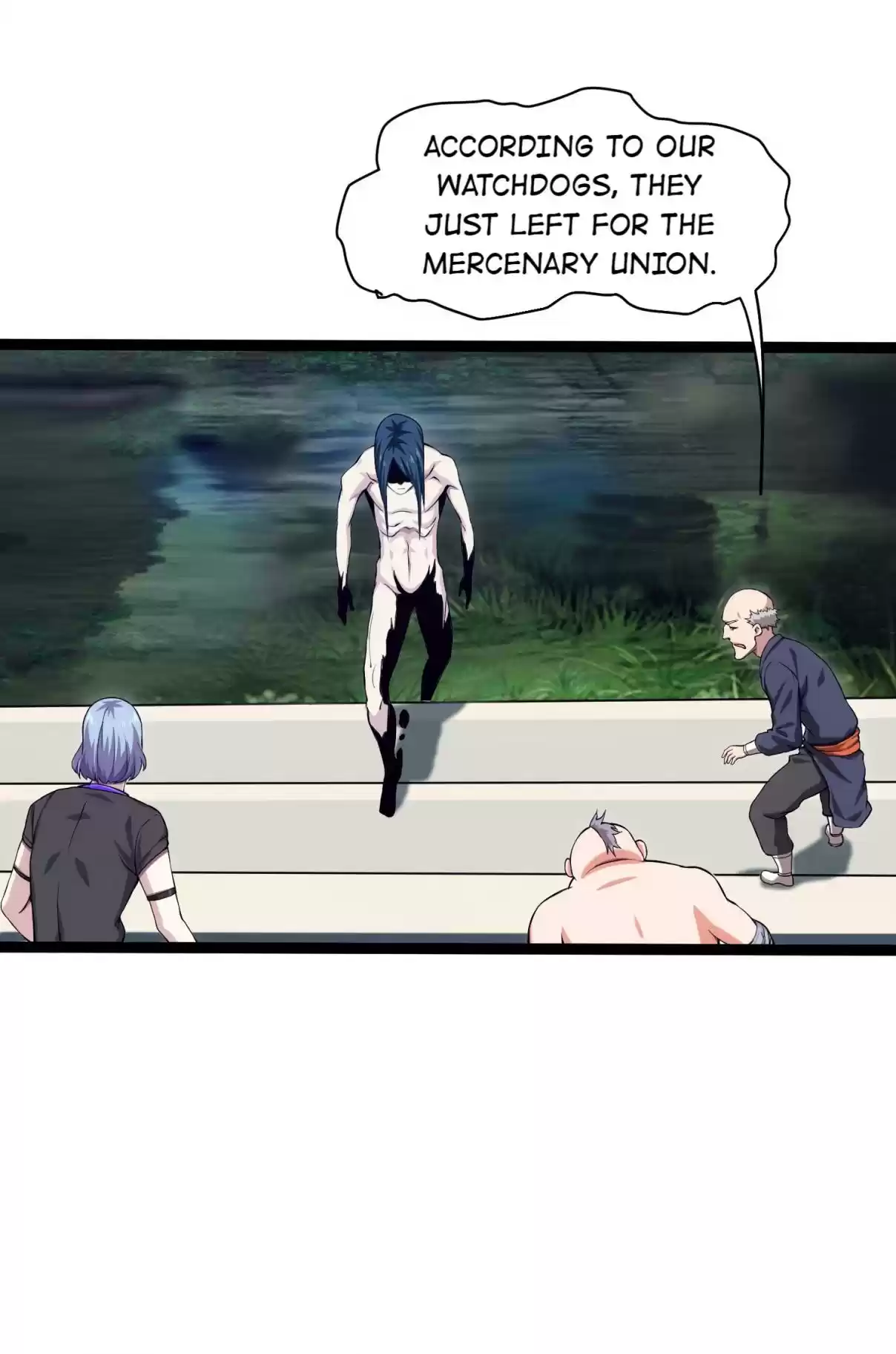 Swordmaster of Warcraft: Invasion of the Otherworld 13.0 Sophie's Debut