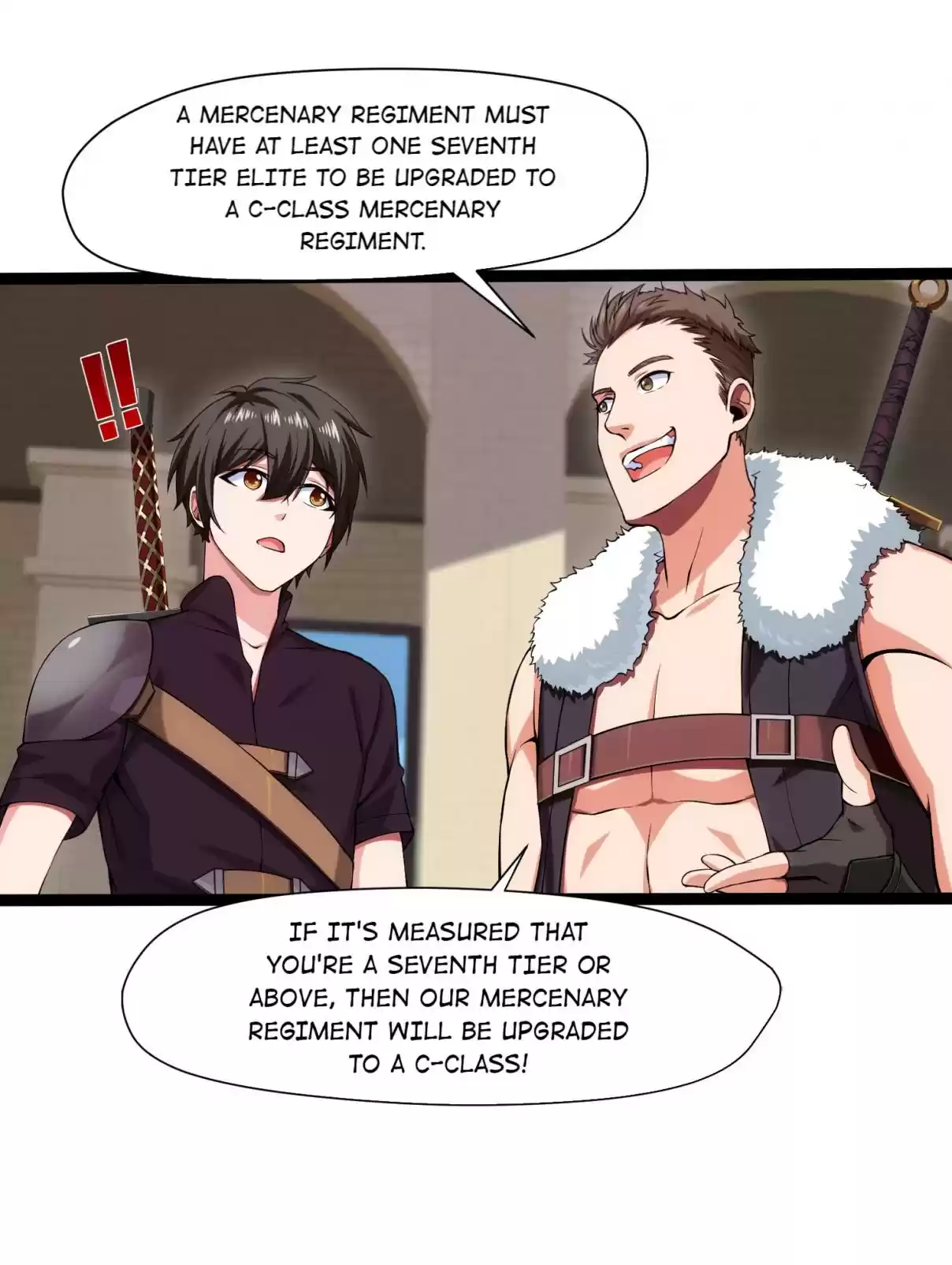 Swordmaster of Warcraft: Invasion of the Otherworld 13.0 Sophie's Debut