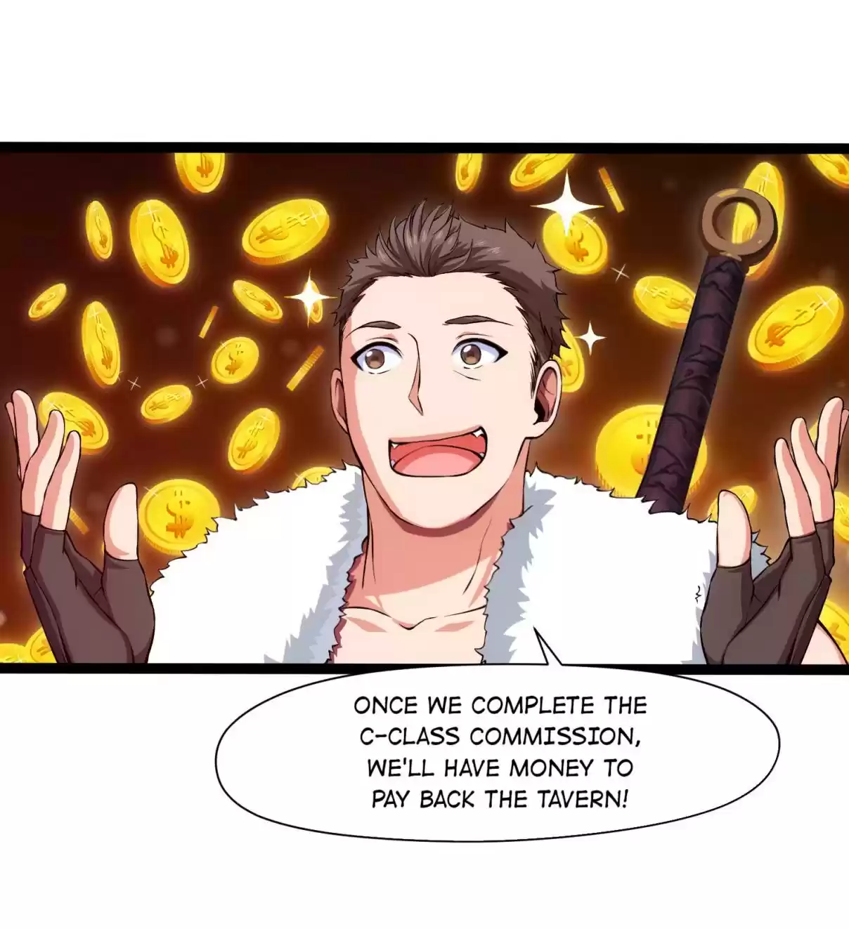 Swordmaster of Warcraft: Invasion of the Otherworld 13.0 Sophie's Debut