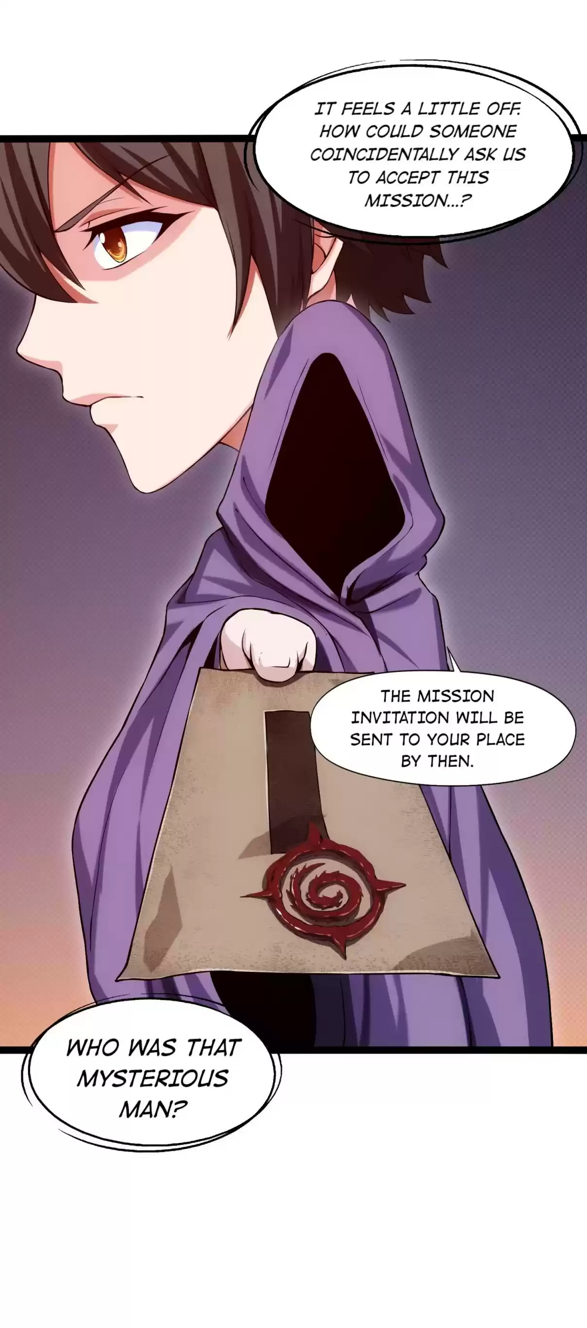 Swordmaster of Warcraft: Invasion of the Otherworld 13.0 Sophie's Debut