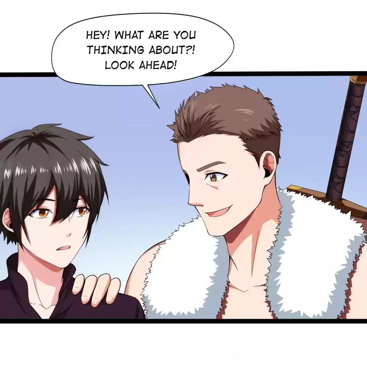 Swordmaster of Warcraft: Invasion of the Otherworld 13.0 Sophie's Debut