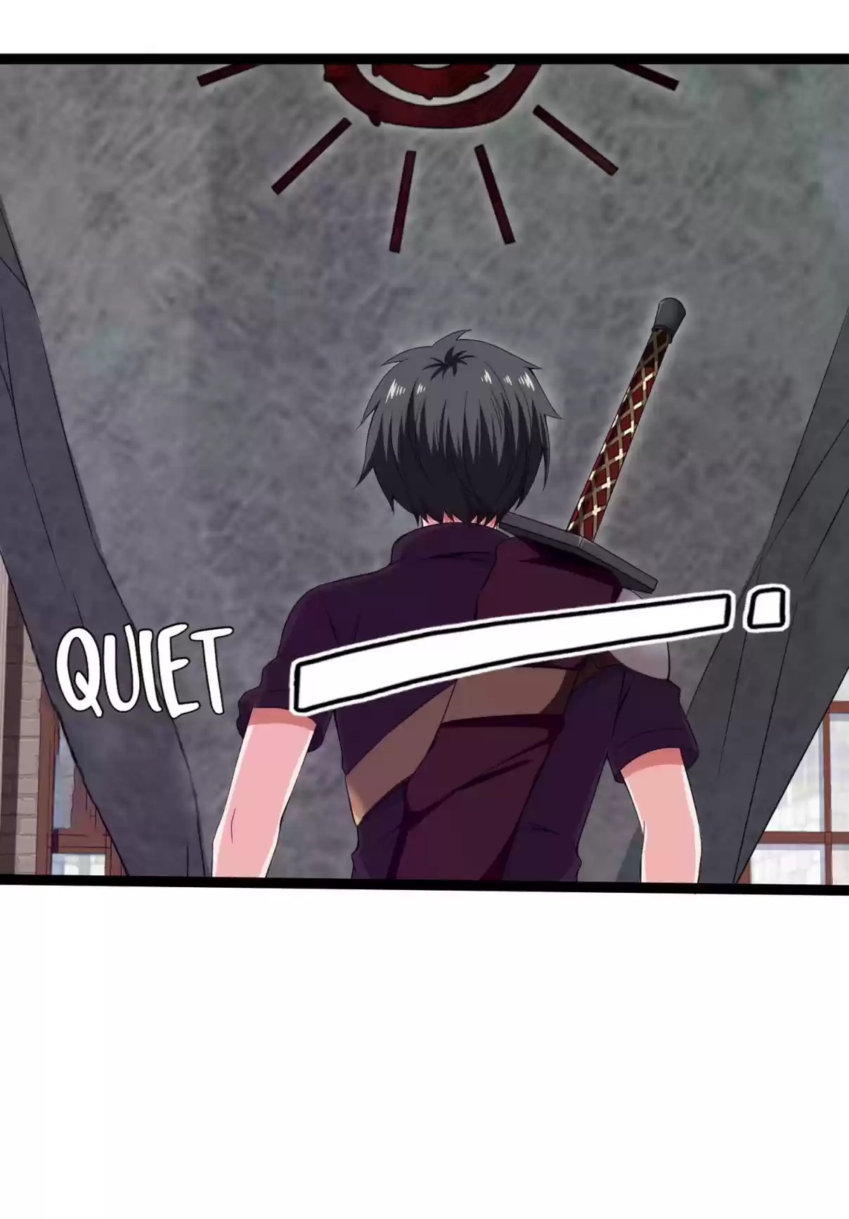 Swordmaster of Warcraft: Invasion of the Otherworld 13.0 Sophie's Debut