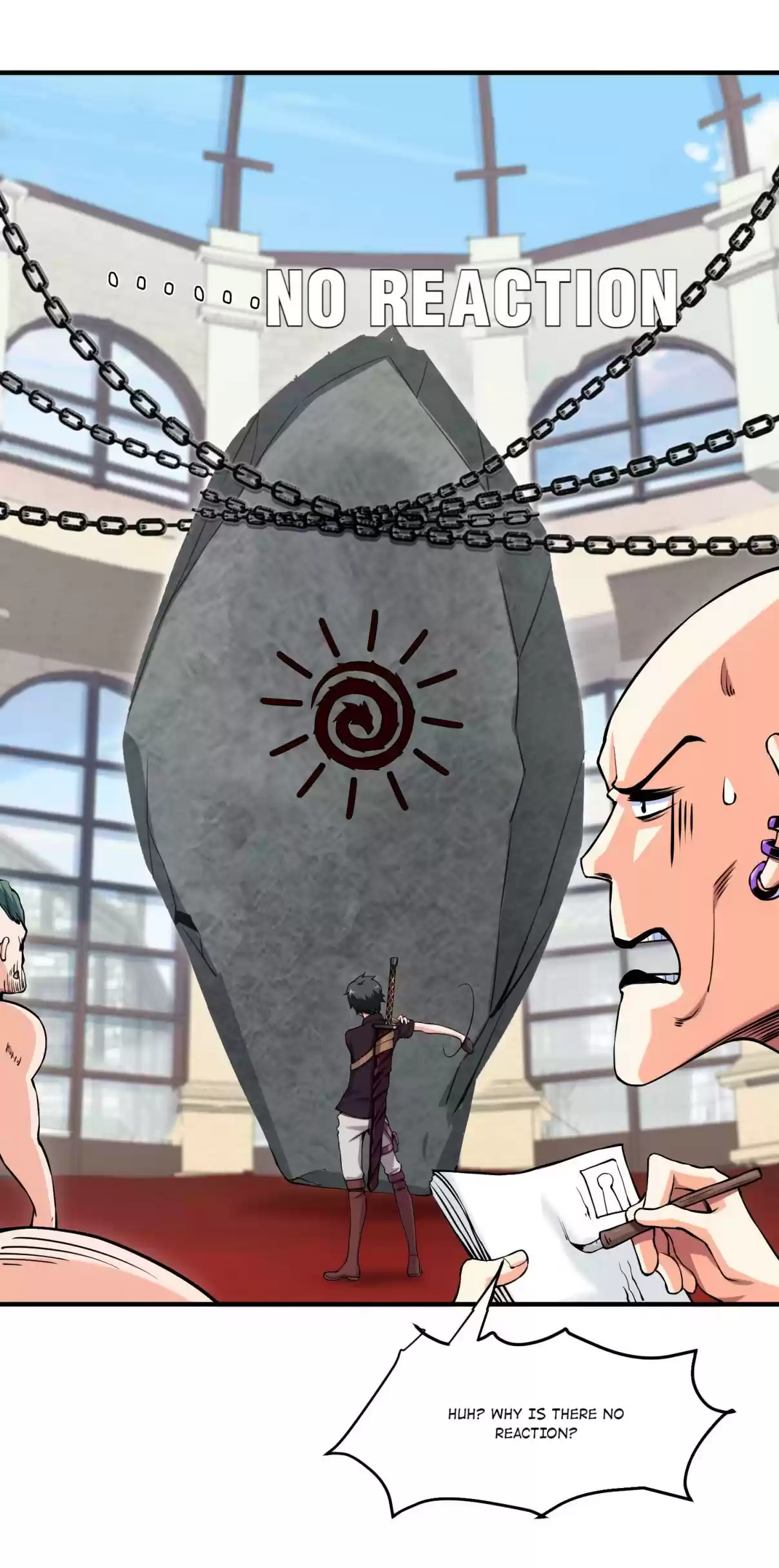 Swordmaster of Warcraft: Invasion of the Otherworld 13.0 Sophie's Debut