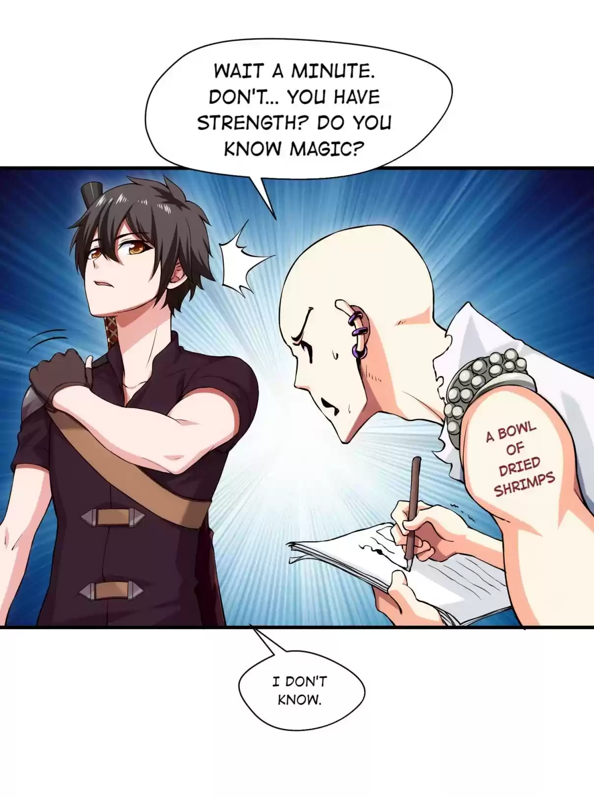 Swordmaster of Warcraft: Invasion of the Otherworld 13.0 Sophie's Debut