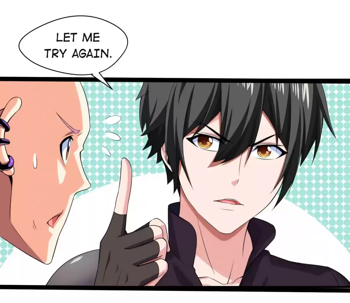 Swordmaster of Warcraft: Invasion of the Otherworld 13.0 Sophie's Debut