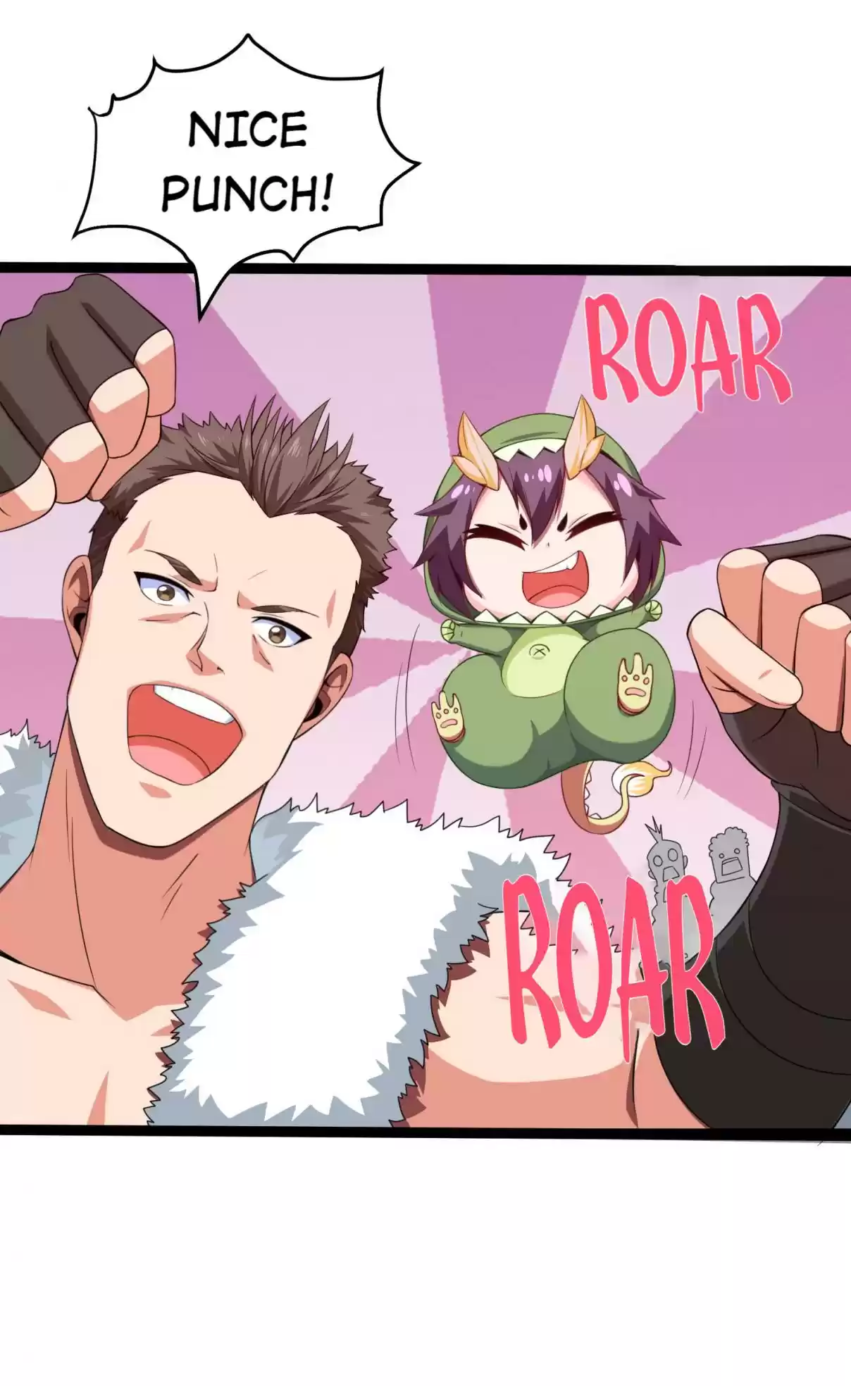 Swordmaster of Warcraft: Invasion of the Otherworld 13.0 Sophie's Debut