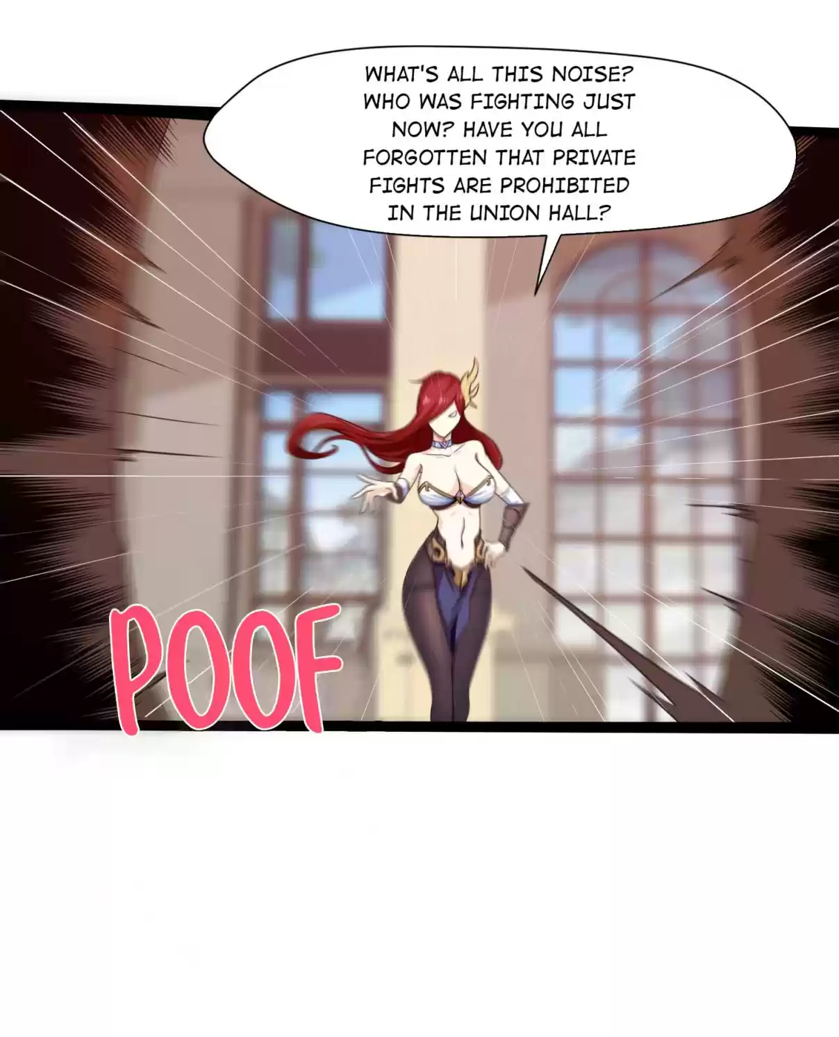 Swordmaster of Warcraft: Invasion of the Otherworld 13.0 Sophie's Debut