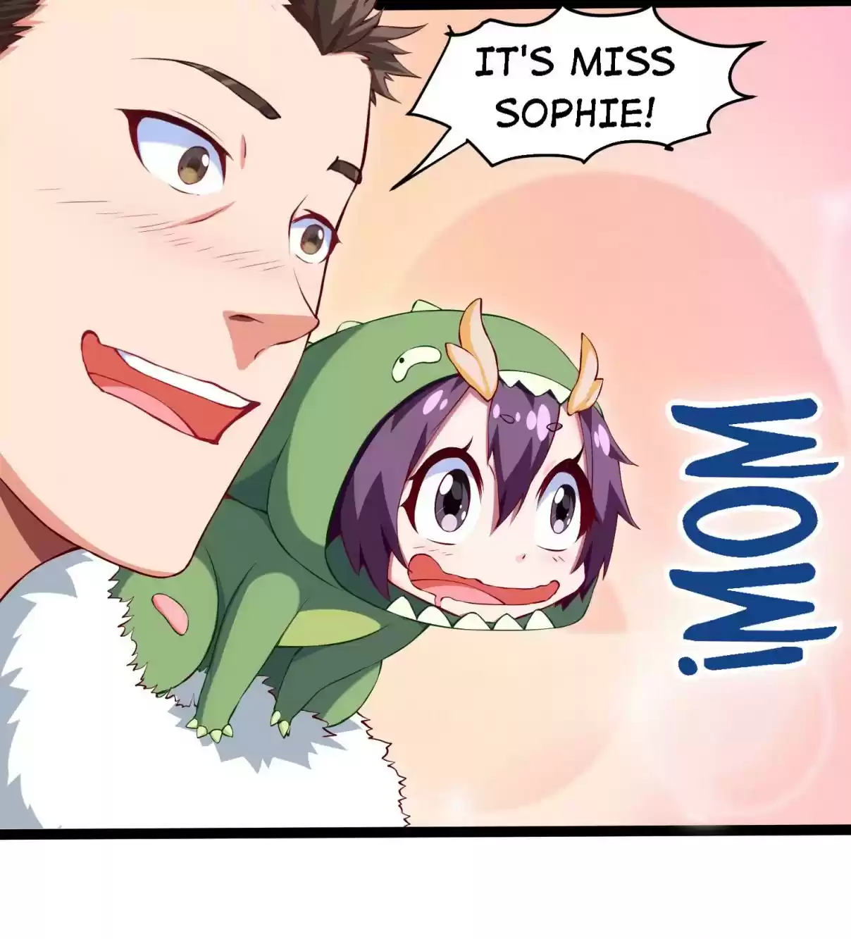 Swordmaster of Warcraft: Invasion of the Otherworld 14 Sophie's Challenge