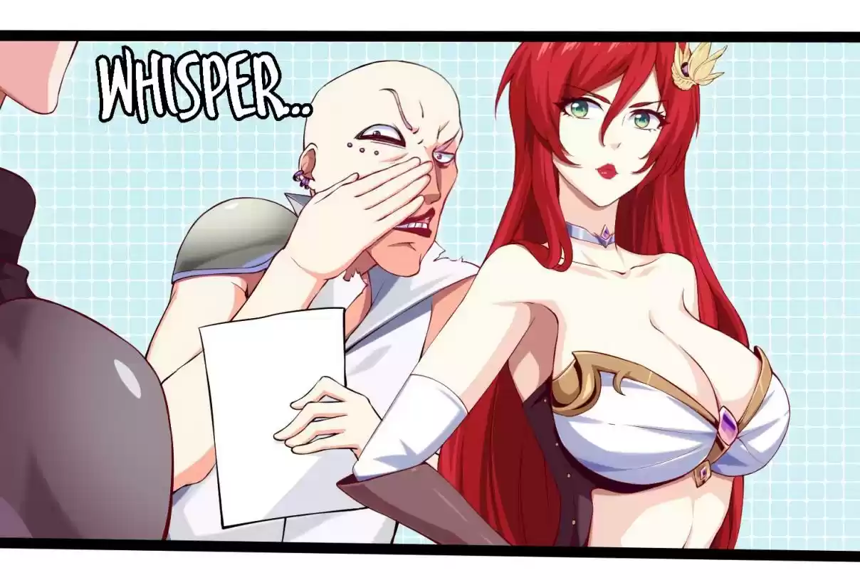 Swordmaster of Warcraft: Invasion of the Otherworld 14 Sophie's Challenge