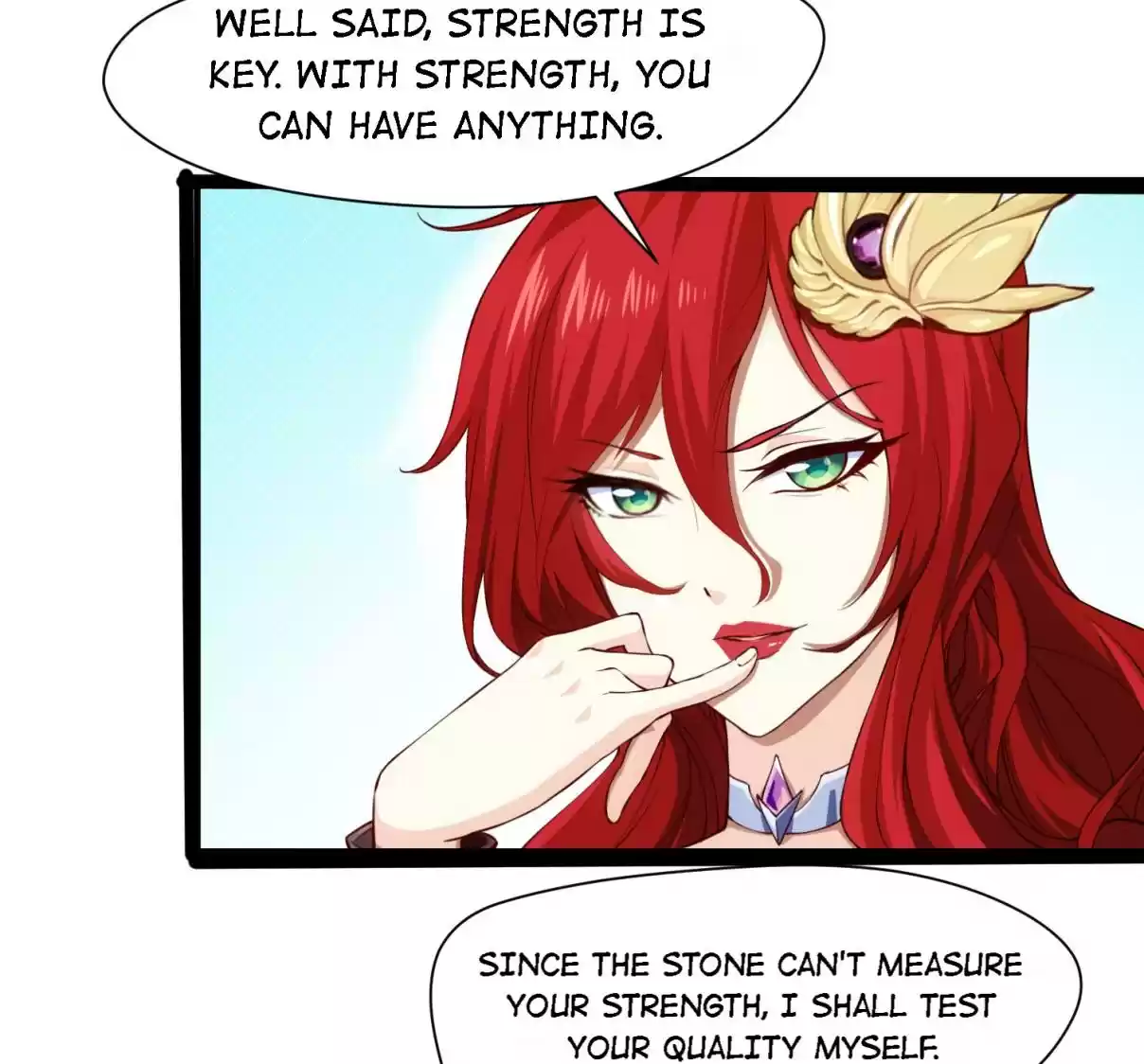 Swordmaster of Warcraft: Invasion of the Otherworld 14 Sophie's Challenge