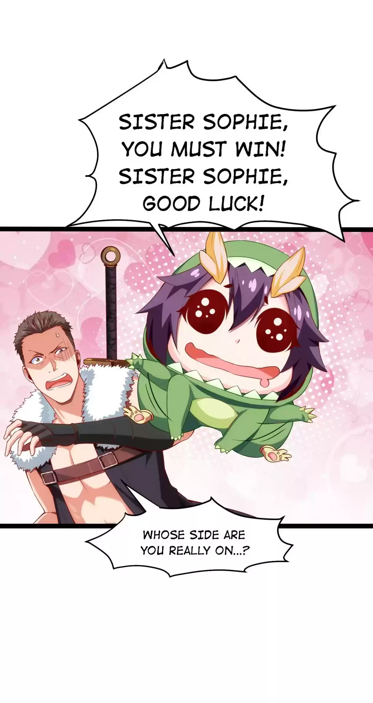 Swordmaster of Warcraft: Invasion of the Otherworld 14 Sophie's Challenge