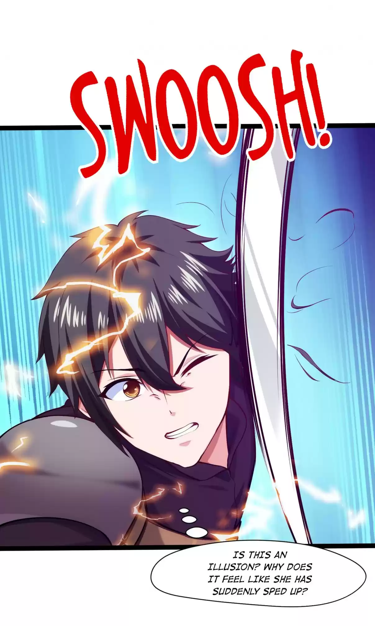 Swordmaster of Warcraft: Invasion of the Otherworld 14 Sophie's Challenge