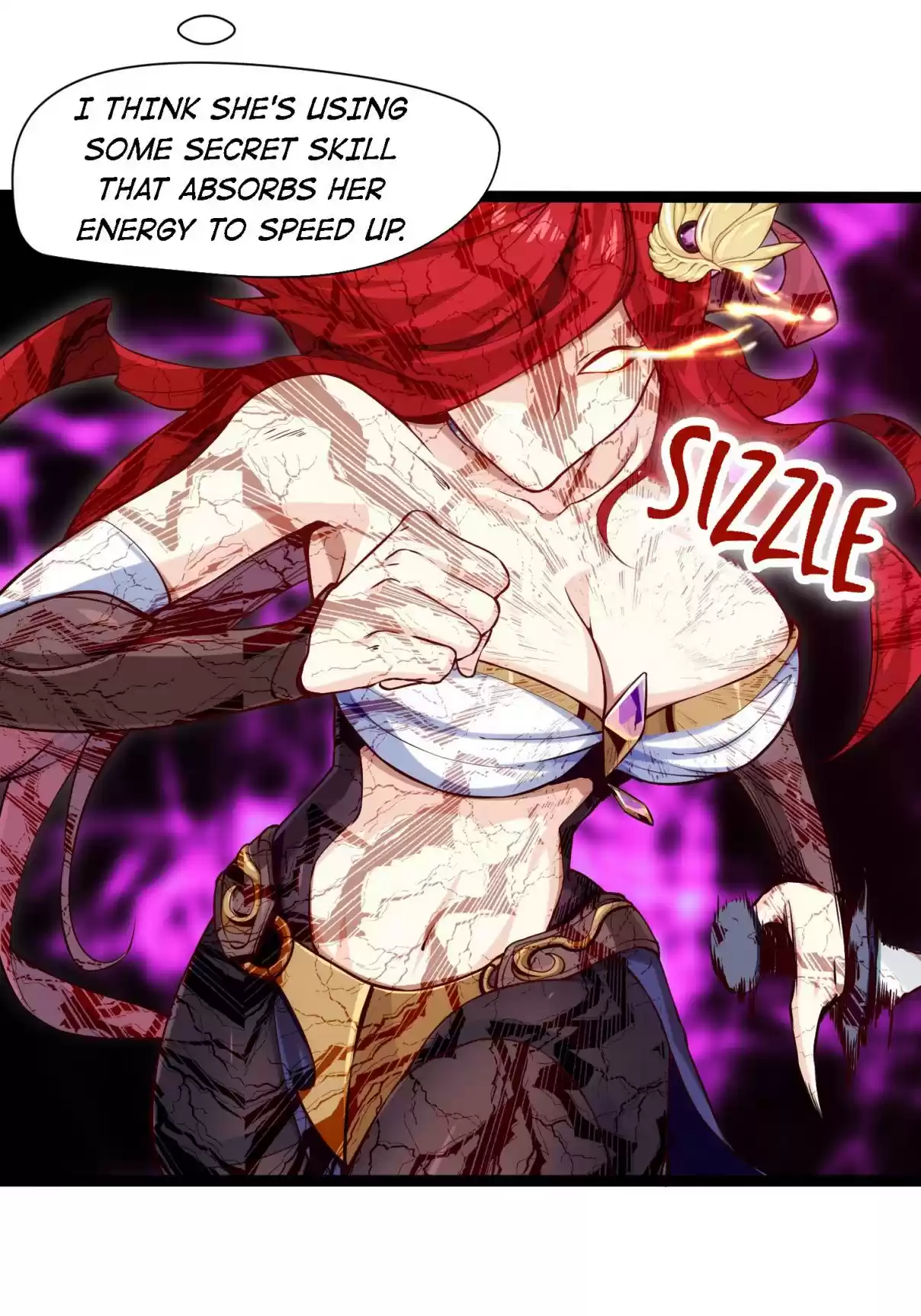 Swordmaster of Warcraft: Invasion of the Otherworld 14 Sophie's Challenge