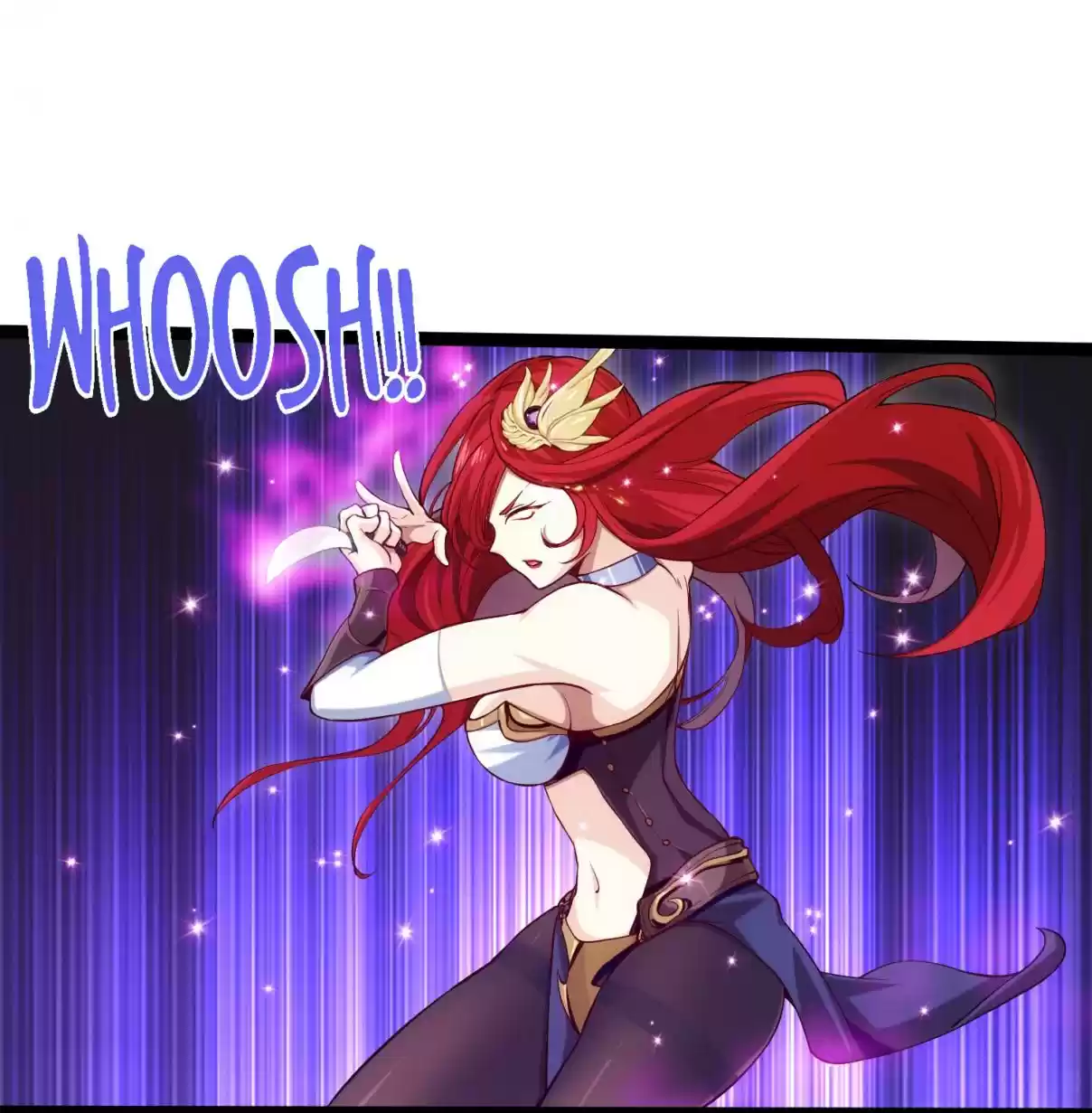 Swordmaster of Warcraft: Invasion of the Otherworld 14 Sophie's Challenge