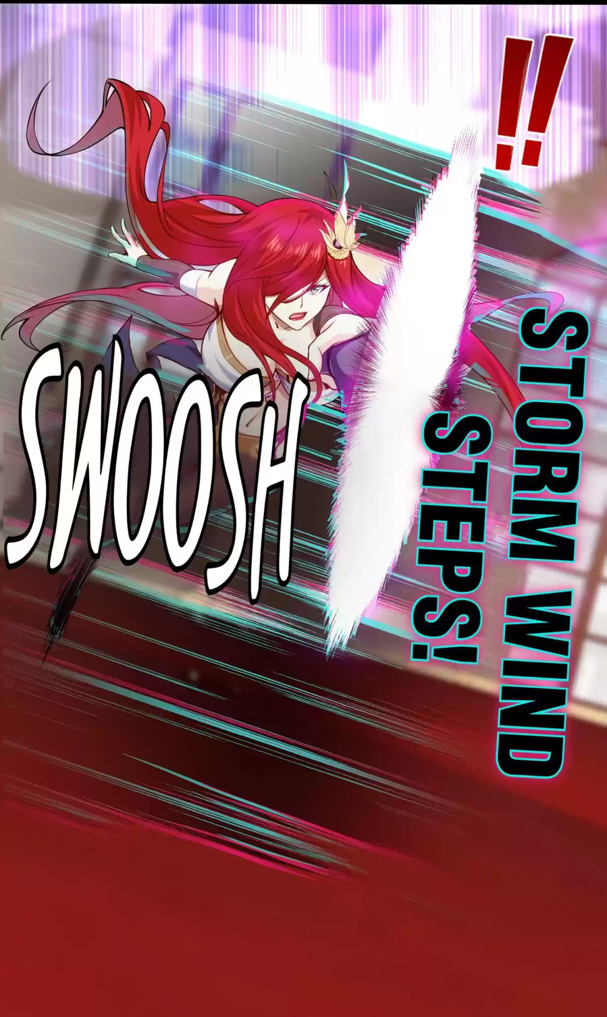 Swordmaster of Warcraft: Invasion of the Otherworld 14 Sophie's Challenge