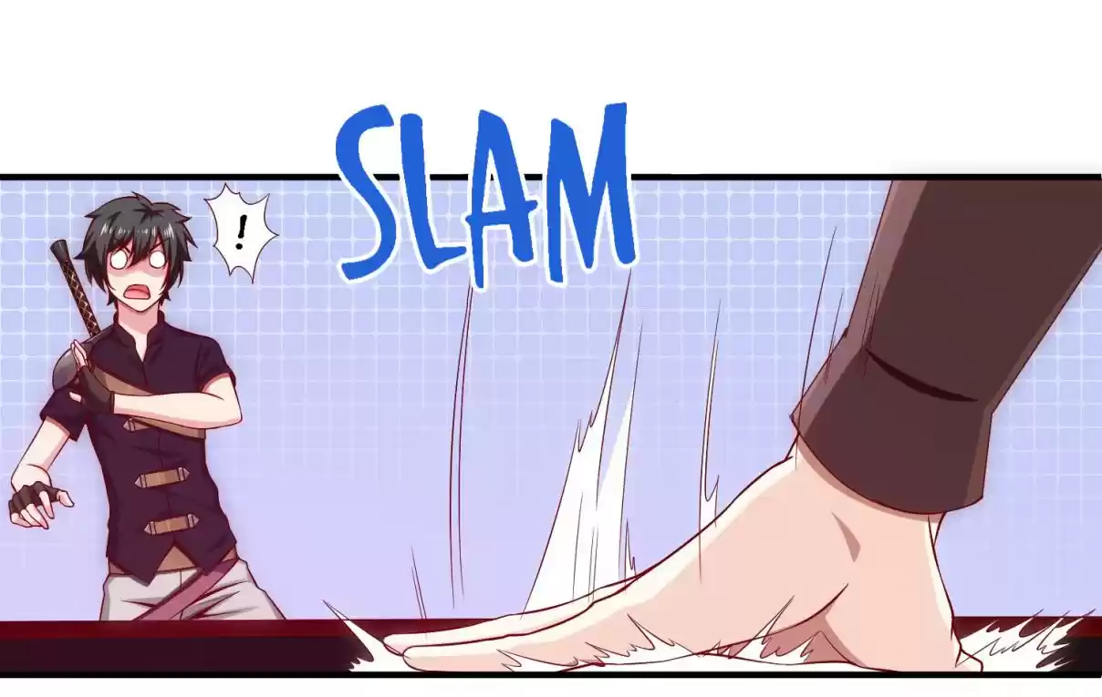 Swordmaster of Warcraft: Invasion of the Otherworld 15.0 An Invitation