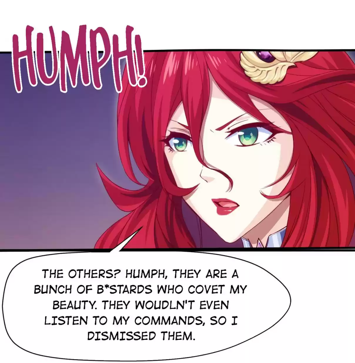 Swordmaster of Warcraft: Invasion of the Otherworld 15.0 An Invitation