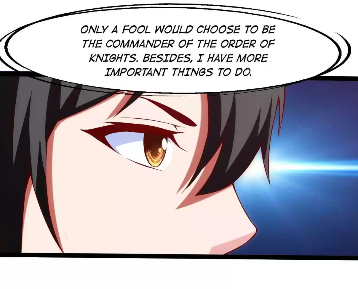 Swordmaster of Warcraft: Invasion of the Otherworld 15.0 An Invitation