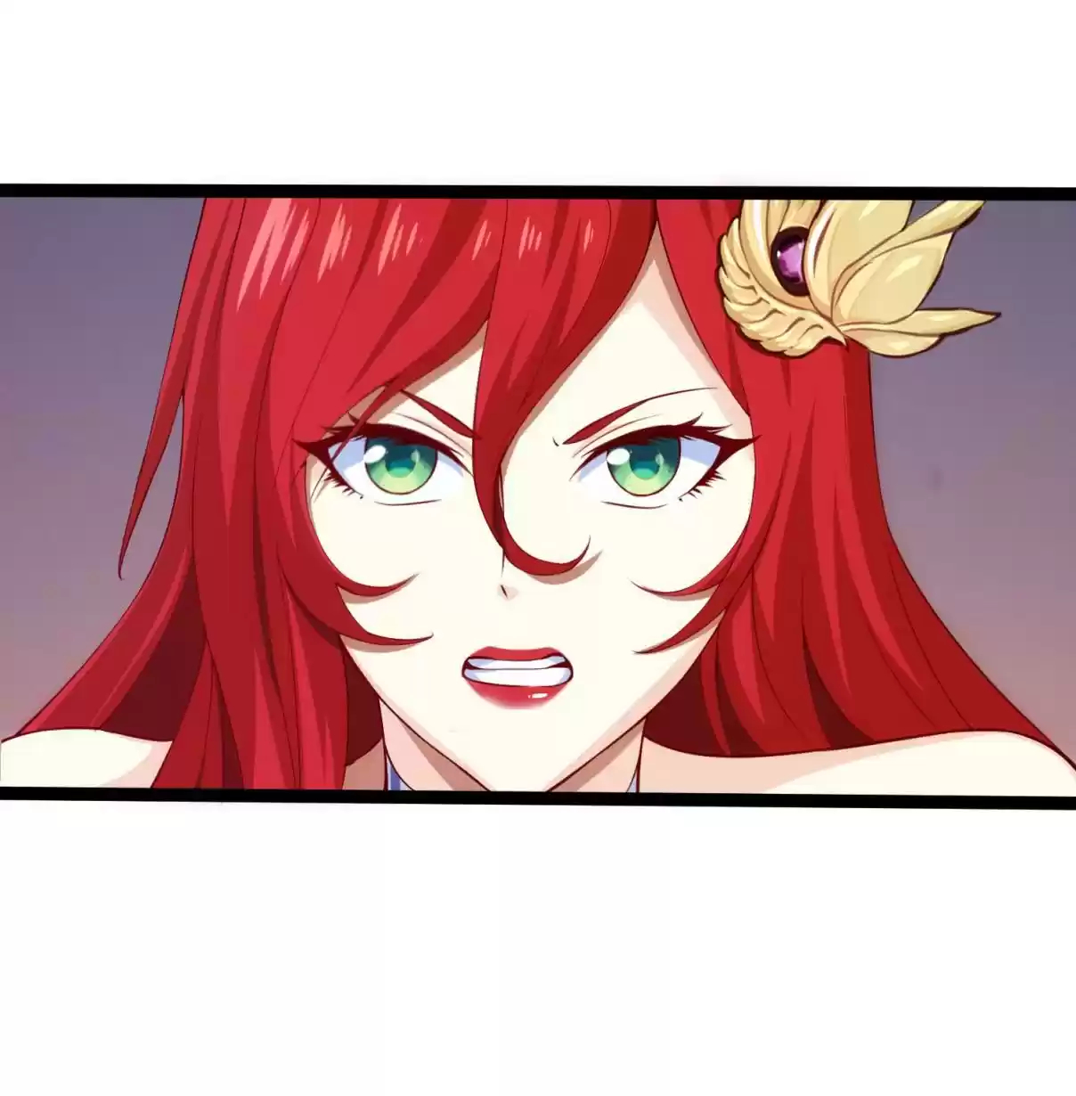 Swordmaster of Warcraft: Invasion of the Otherworld 15.0 An Invitation