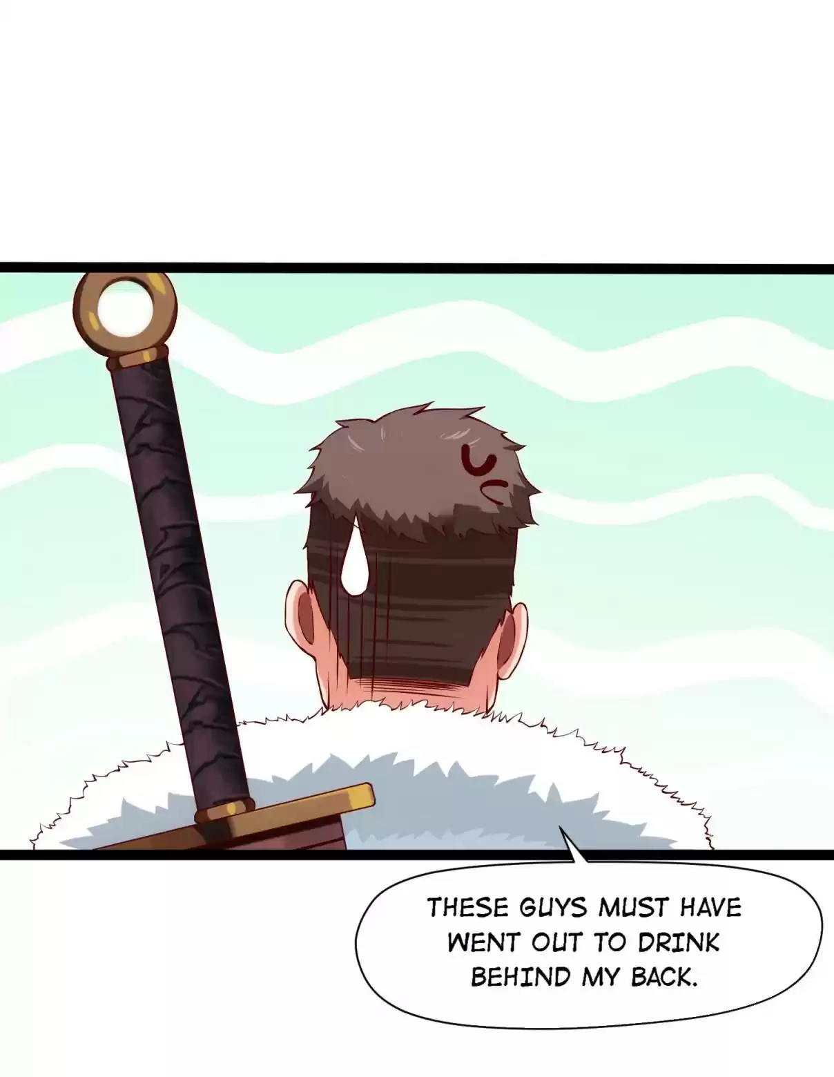 Swordmaster of Warcraft: Invasion of the Otherworld 15.0 An Invitation