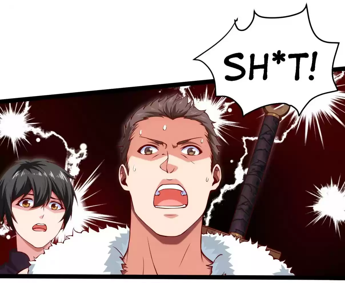 Swordmaster of Warcraft: Invasion of the Otherworld 15.0 An Invitation