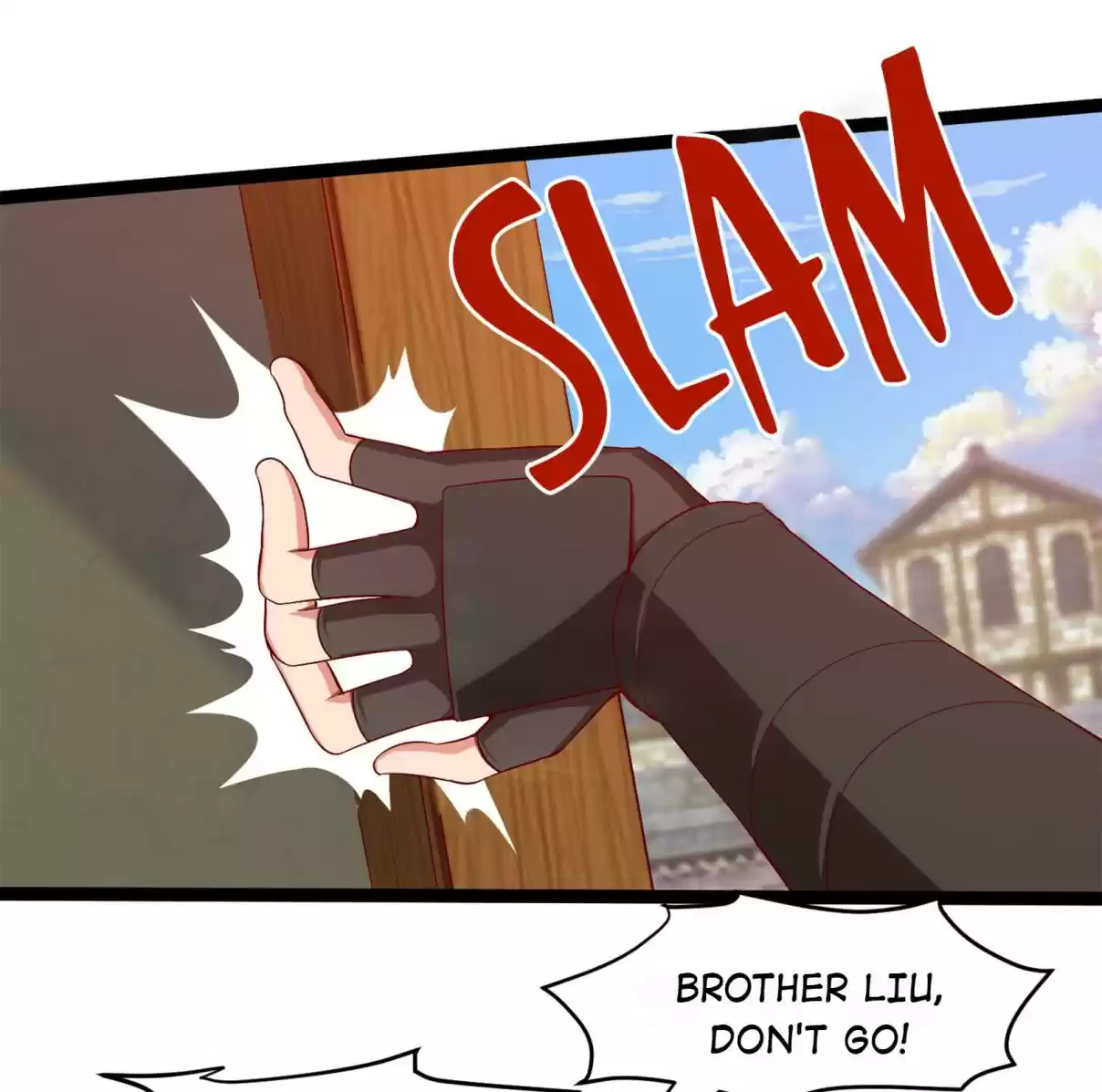 Swordmaster of Warcraft: Invasion of the Otherworld 16.0 Seek Revenge